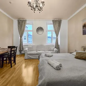  Apartamento Davidov Danube