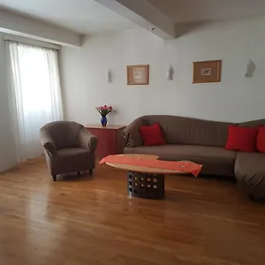 Your In Apartment