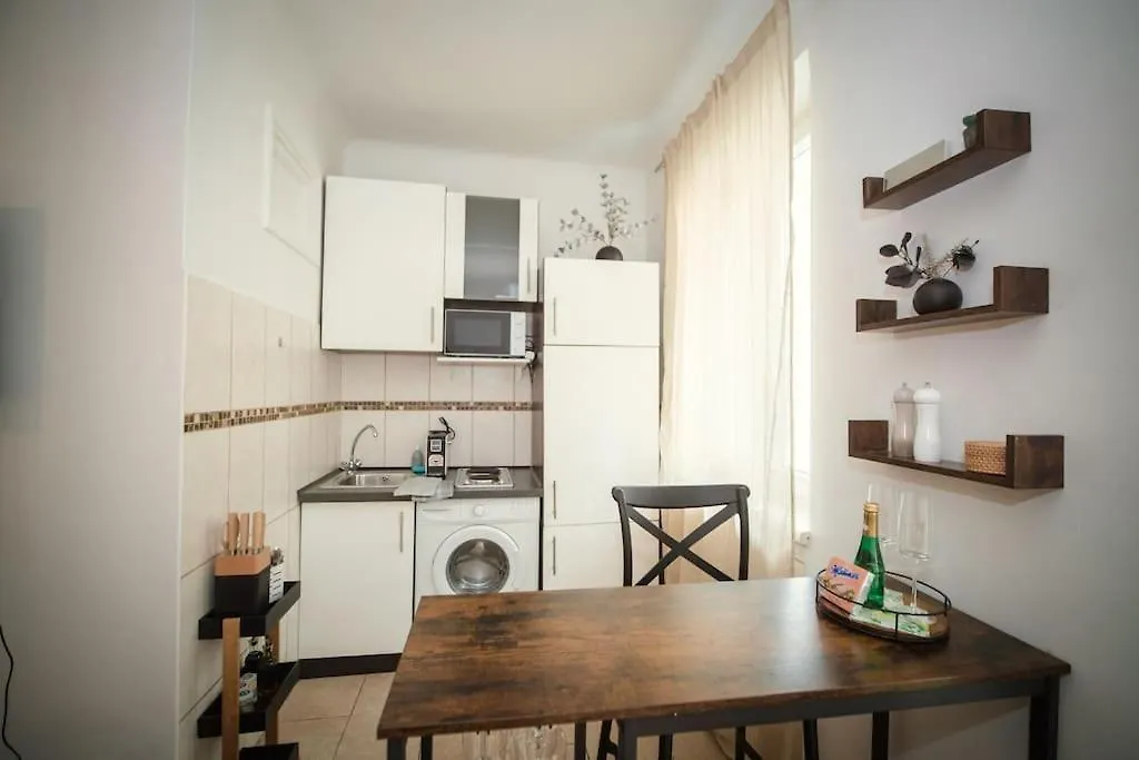 Cozy City Apartments In Center K19 Vienna Austria