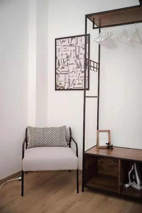 Cozy City Apartments In Center K19 Vienna