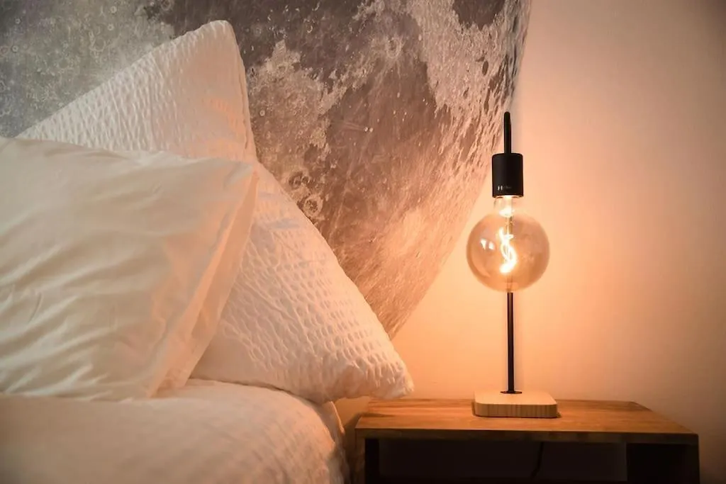 Cozy City Apartments In Center K19 Vienna