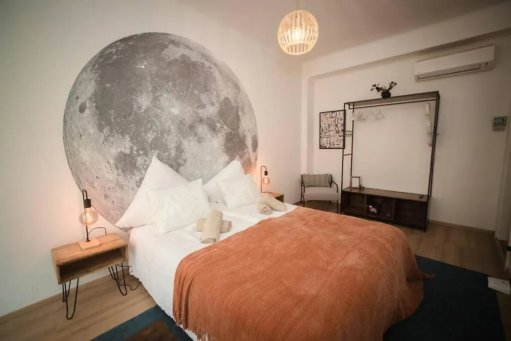 Cozy City Apartments In Center K19 Vienna Austria