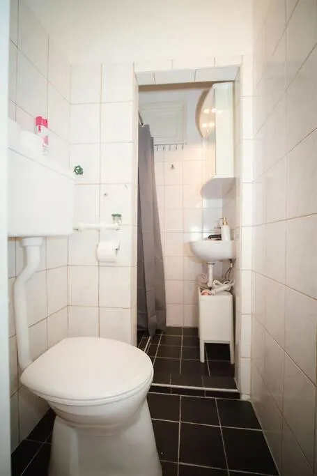 Cozy City Apartments In Center K19 Vienna