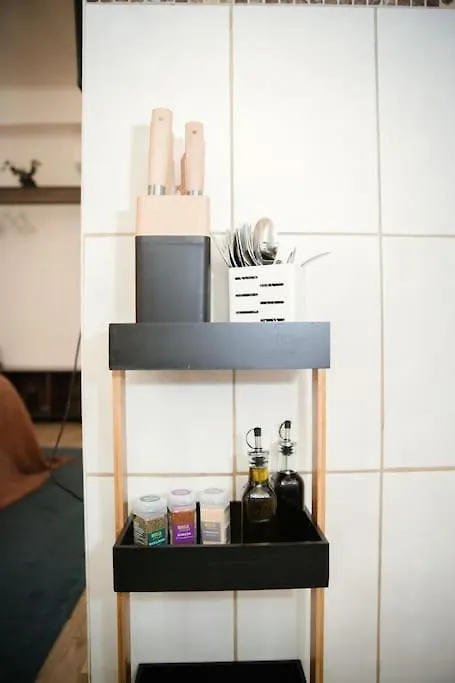 Cozy City Apartments In Center K19 Vienna