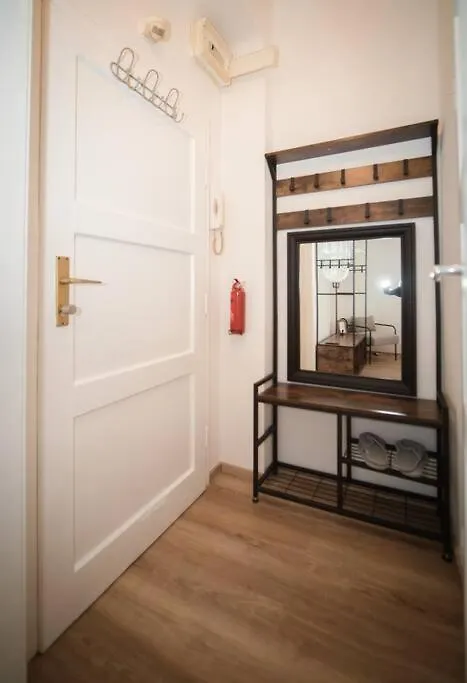 Cozy City Apartments In Center K19 Vienna