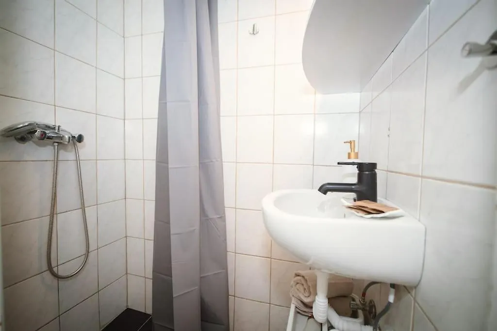 Cozy City Apartments In Center K19 Vienna